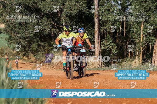 Circuito Regional MTB Etapa Marumbi