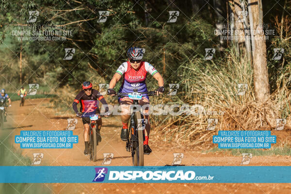 Circuito Regional MTB Etapa Marumbi