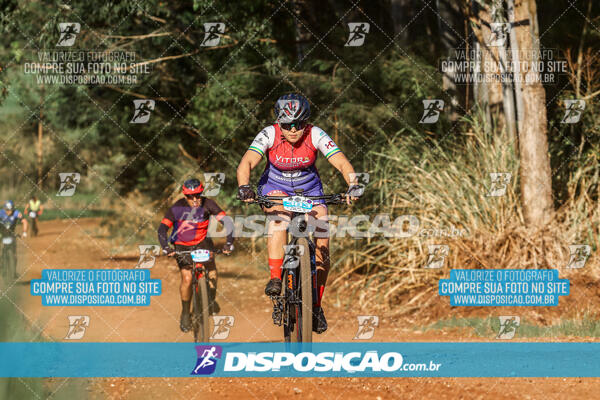 Circuito Regional MTB Etapa Marumbi