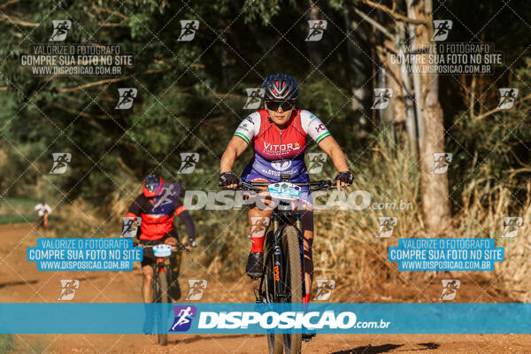 Circuito Regional MTB Etapa Marumbi