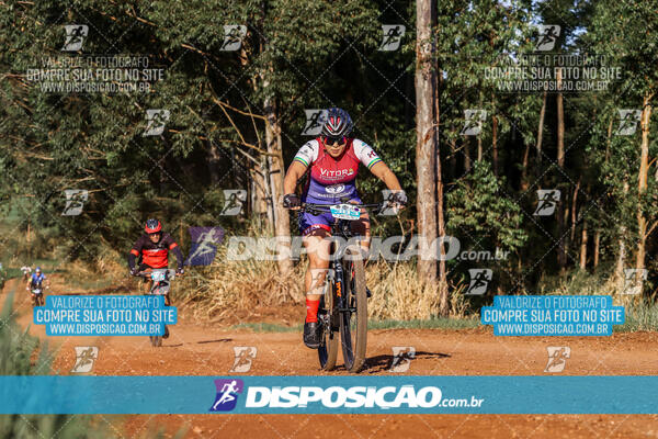 Circuito Regional MTB Etapa Marumbi