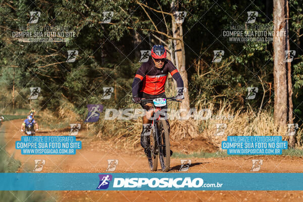 Circuito Regional MTB Etapa Marumbi