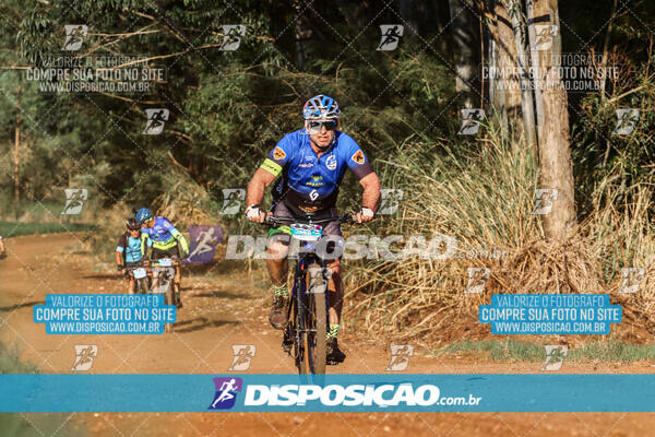 Circuito Regional MTB Etapa Marumbi