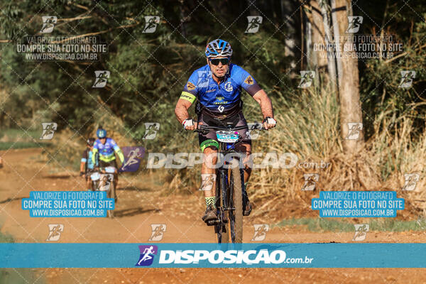 Circuito Regional MTB Etapa Marumbi