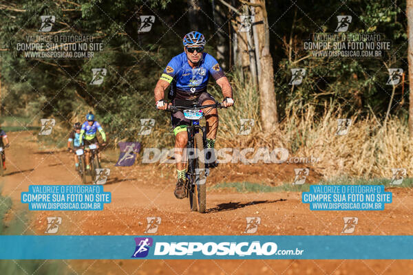 Circuito Regional MTB Etapa Marumbi