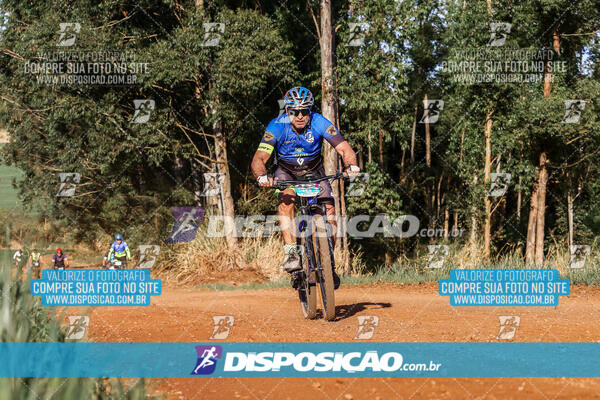 Circuito Regional MTB Etapa Marumbi