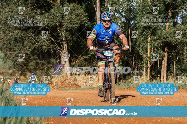 Circuito Regional MTB Etapa Marumbi