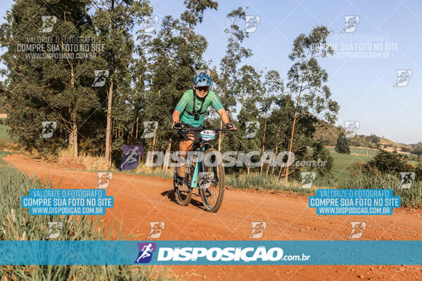 Circuito Regional MTB Etapa Marumbi