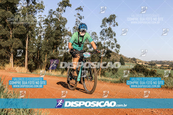 Circuito Regional MTB Etapa Marumbi