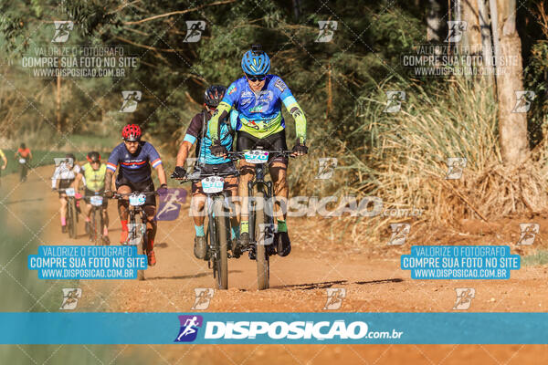 Circuito Regional MTB Etapa Marumbi