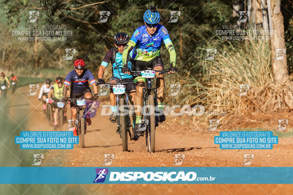 Circuito Regional MTB Etapa Marumbi