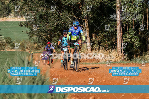 Circuito Regional MTB Etapa Marumbi