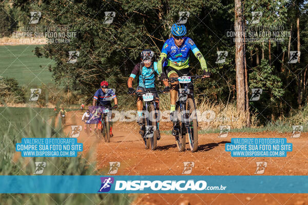 Circuito Regional MTB Etapa Marumbi