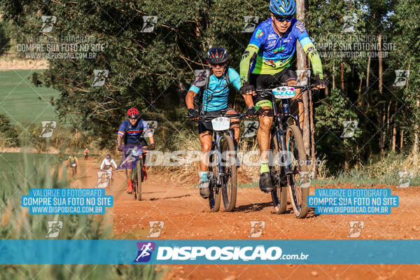 Circuito Regional MTB Etapa Marumbi