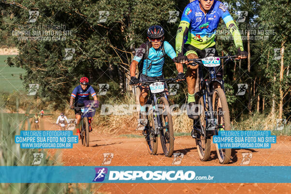 Circuito Regional MTB Etapa Marumbi