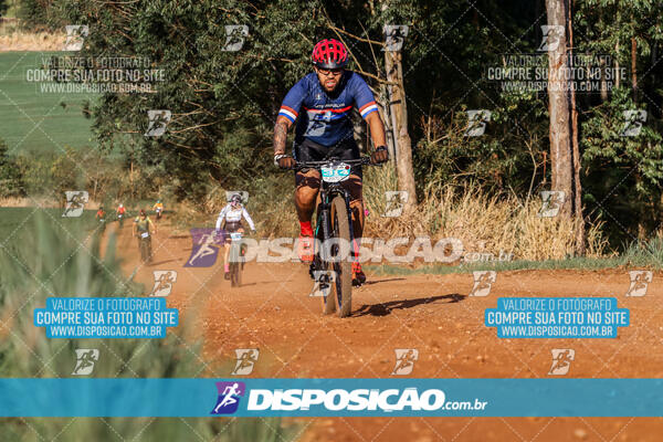 Circuito Regional MTB Etapa Marumbi