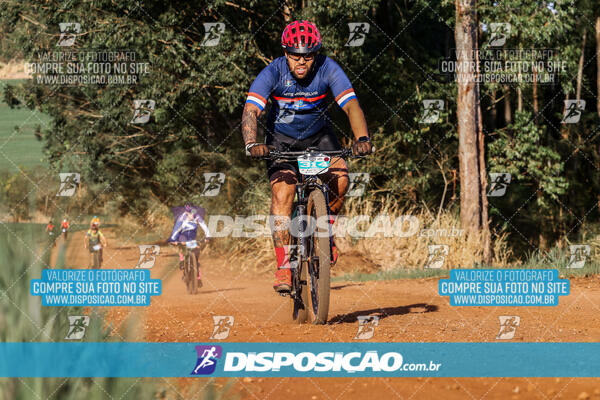 Circuito Regional MTB Etapa Marumbi