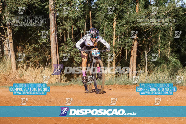 Circuito Regional MTB Etapa Marumbi