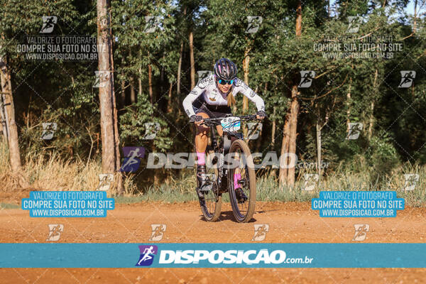 Circuito Regional MTB Etapa Marumbi