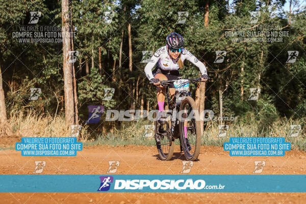 Circuito Regional MTB Etapa Marumbi