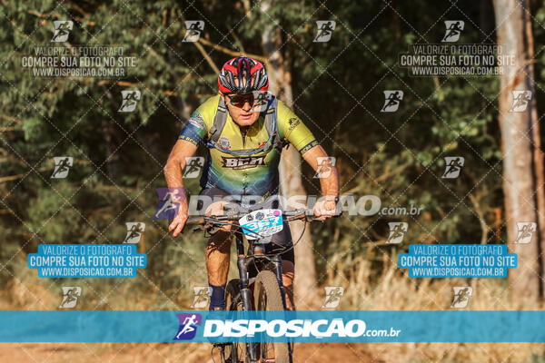 Circuito Regional MTB Etapa Marumbi