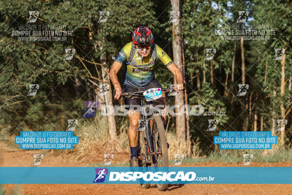 Circuito Regional MTB Etapa Marumbi