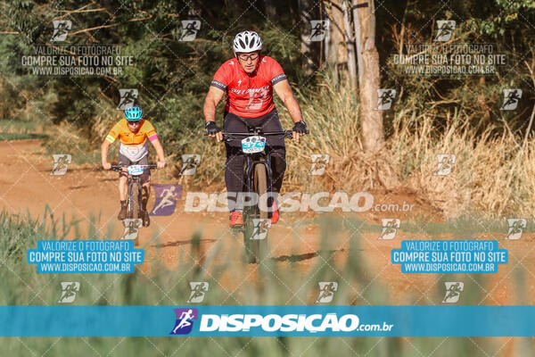 Circuito Regional MTB Etapa Marumbi