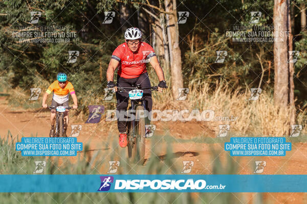 Circuito Regional MTB Etapa Marumbi