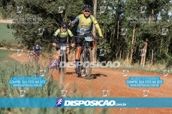 Circuito Regional MTB Etapa Marumbi