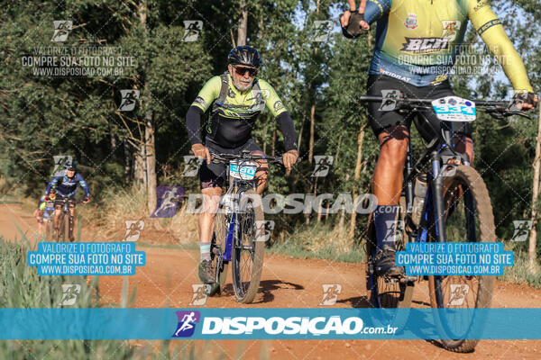 Circuito Regional MTB Etapa Marumbi