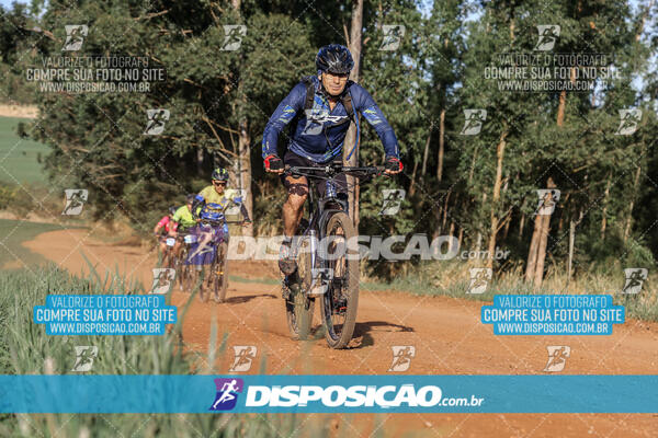 Circuito Regional MTB Etapa Marumbi