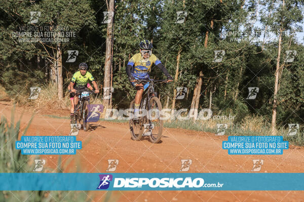 Circuito Regional MTB Etapa Marumbi