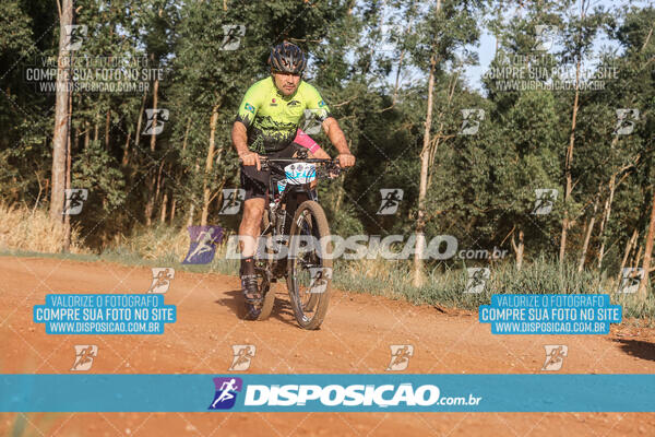 Circuito Regional MTB Etapa Marumbi