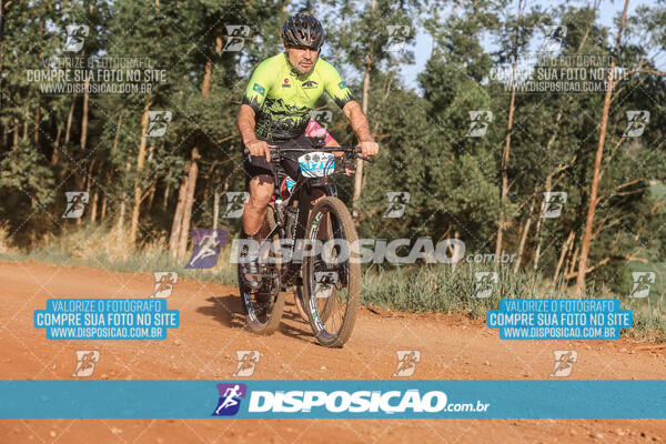 Circuito Regional MTB Etapa Marumbi