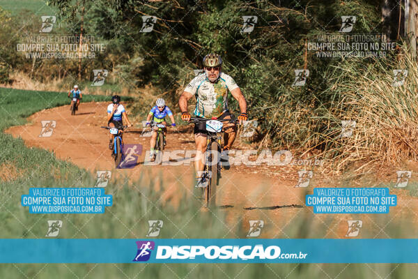 Circuito Regional MTB Etapa Marumbi