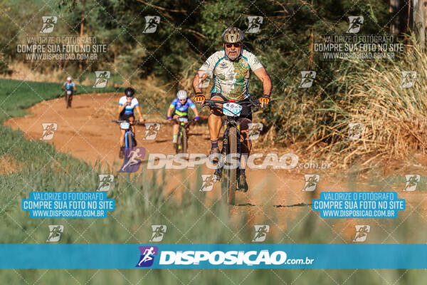 Circuito Regional MTB Etapa Marumbi