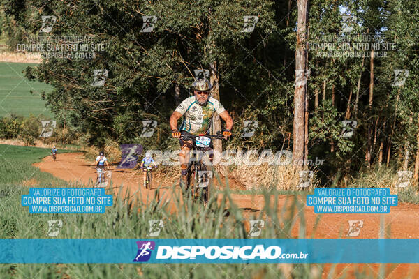 Circuito Regional MTB Etapa Marumbi