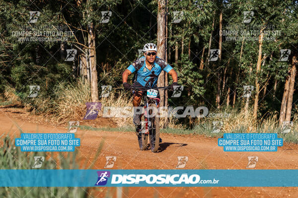 Circuito Regional MTB Etapa Marumbi