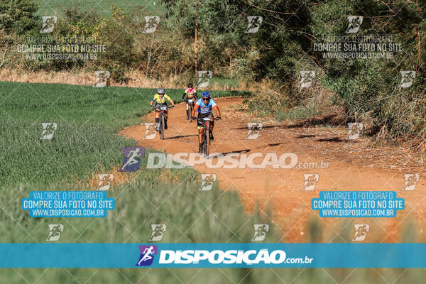 Circuito Regional MTB Etapa Marumbi