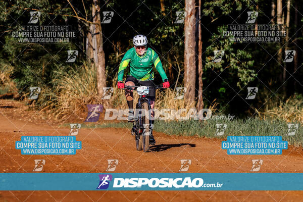 Circuito Regional MTB Etapa Marumbi