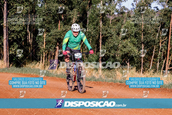 Circuito Regional MTB Etapa Marumbi