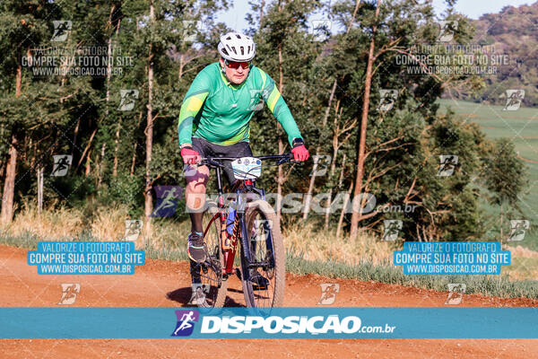 Circuito Regional MTB Etapa Marumbi