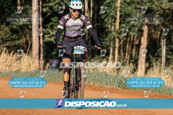 Circuito Regional MTB Etapa Marumbi