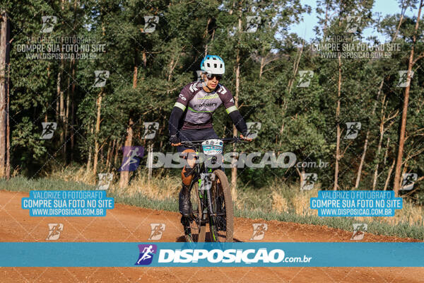 Circuito Regional MTB Etapa Marumbi