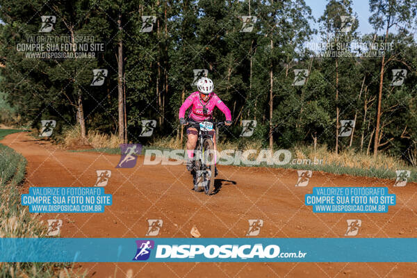 Circuito Regional MTB Etapa Marumbi