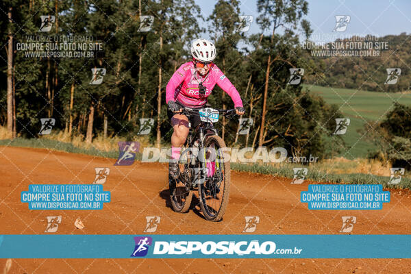 Circuito Regional MTB Etapa Marumbi