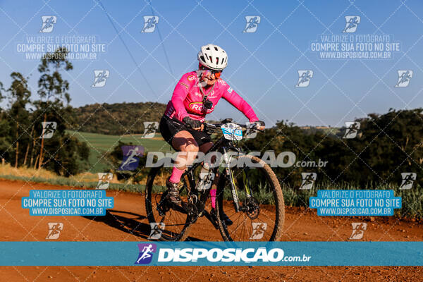 Circuito Regional MTB Etapa Marumbi