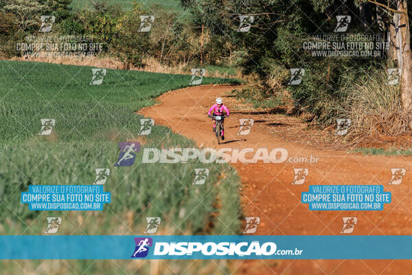 Circuito Regional MTB Etapa Marumbi