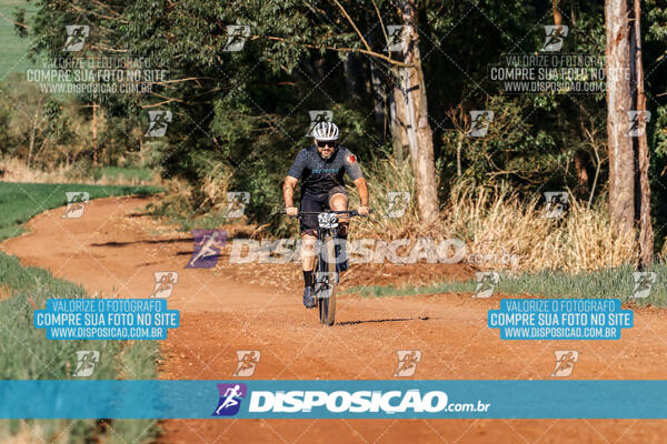 Circuito Regional MTB Etapa Marumbi