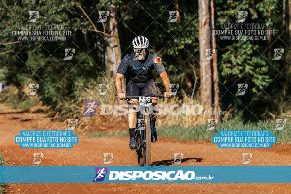 Circuito Regional MTB Etapa Marumbi